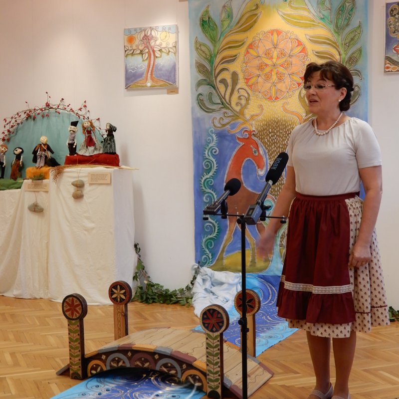 Kolozsvári-Donkó Rebeka kiállítása 45